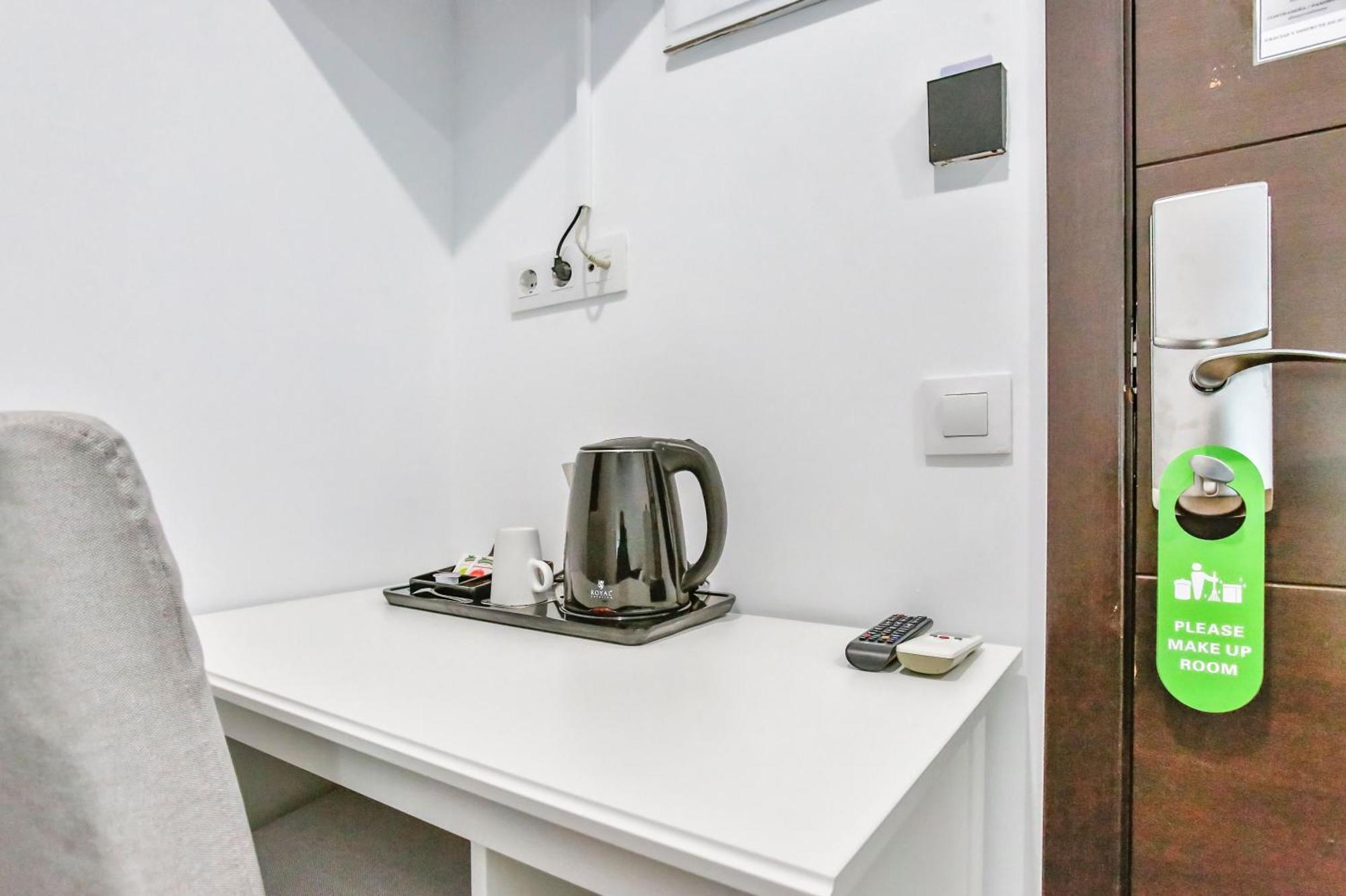 Habitación Doble Económica